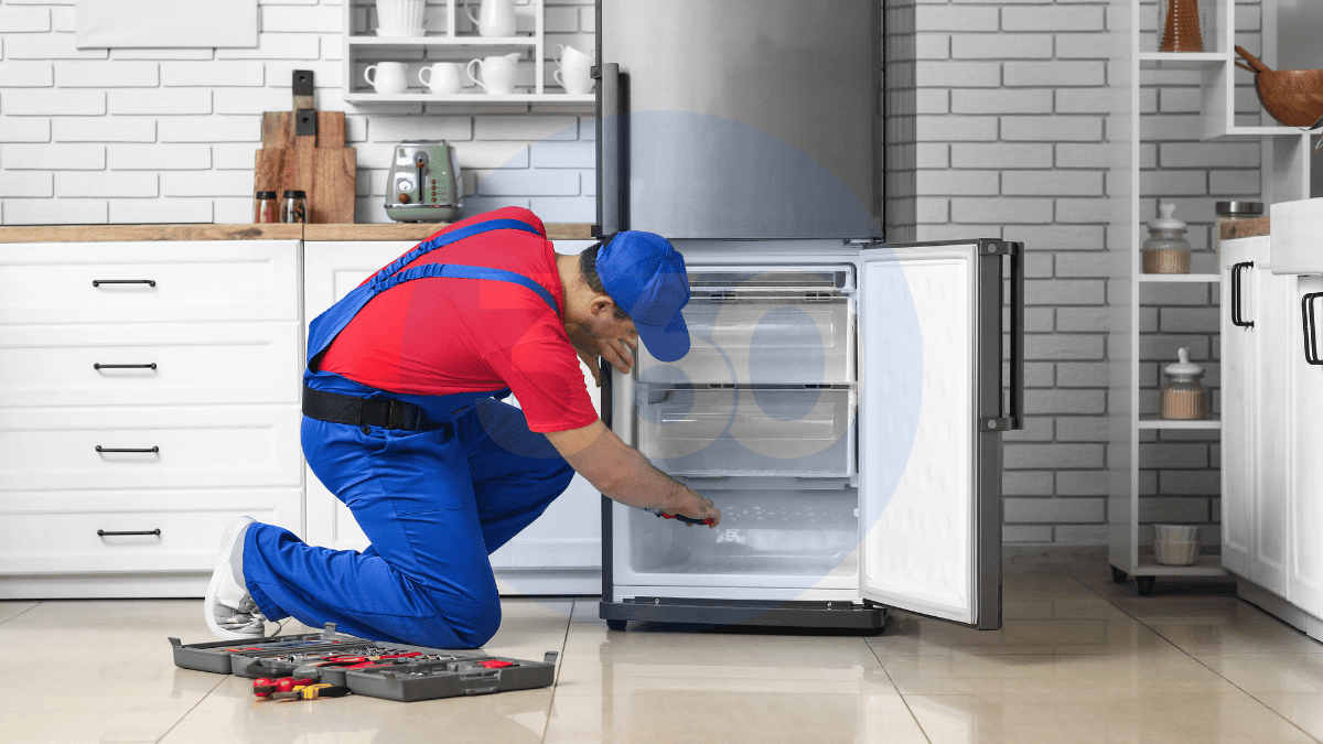 Çamardı Buzdolabı Servisi