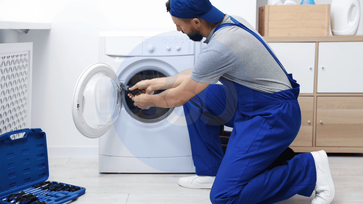 Çamardı Çamaşır Makinesi Servisi