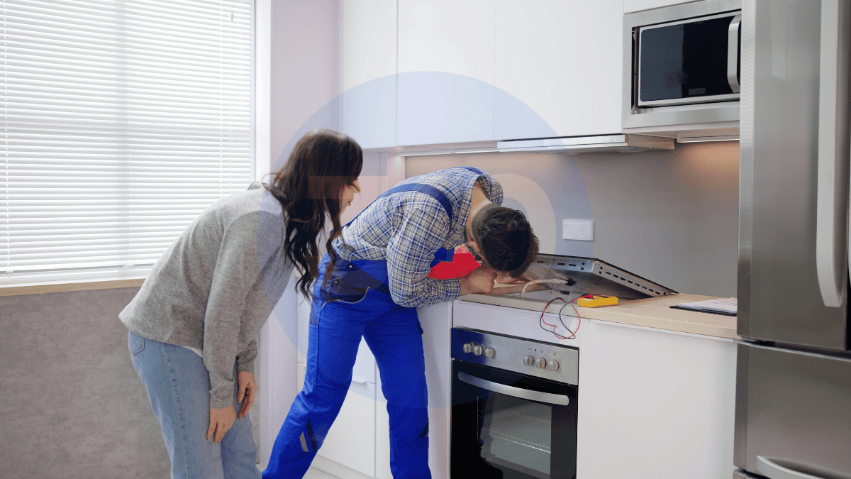 Çamardı Fırın Ocak Servisi